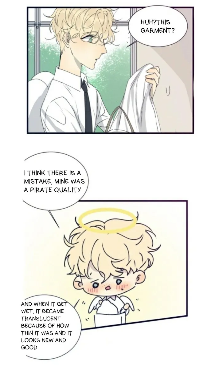Read Ring chapter 37 image 4 on Lezhin
