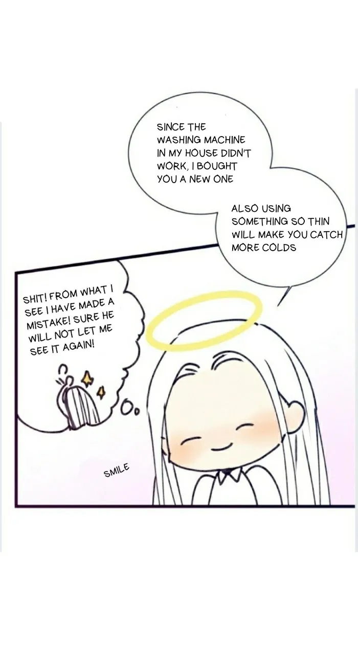 Read Ring chapter 37 image 5 on Lezhin