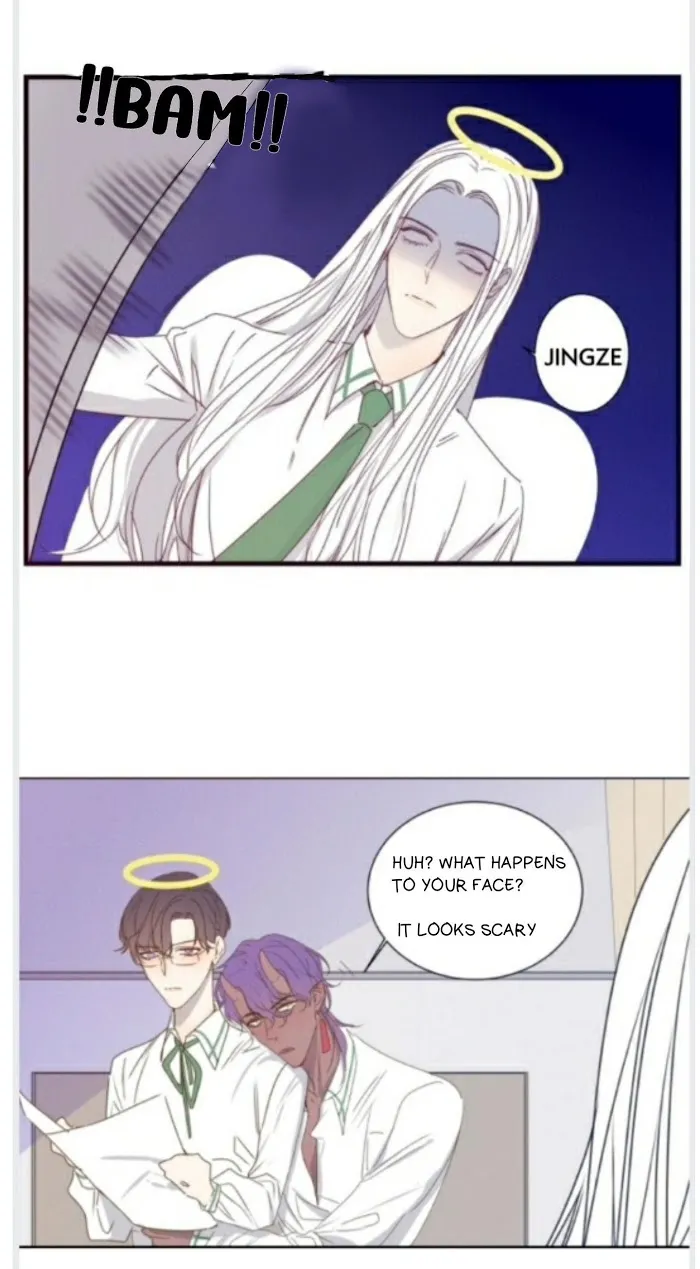 Read Ring chapter 38 image 1 on Lezhin