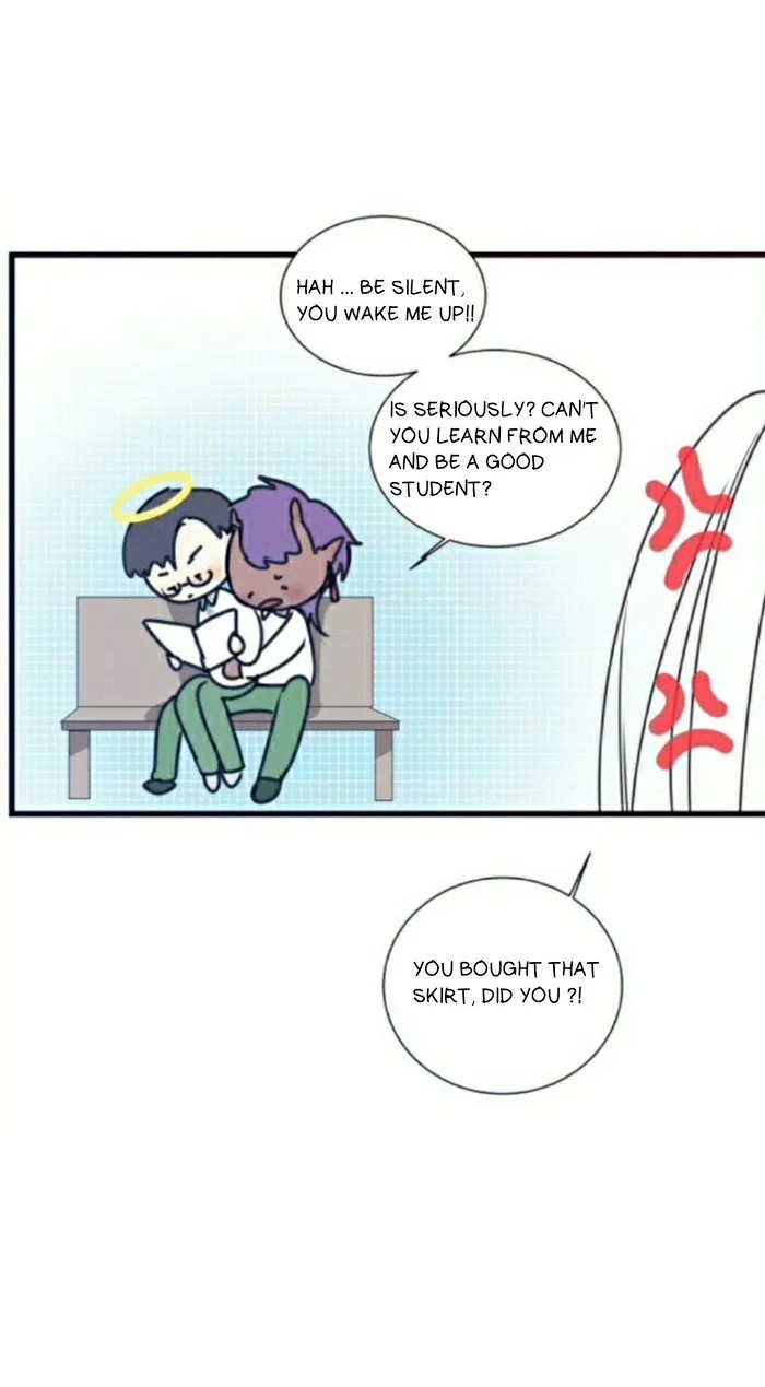 Read Ring chapter 38 image 2 on Lezhin