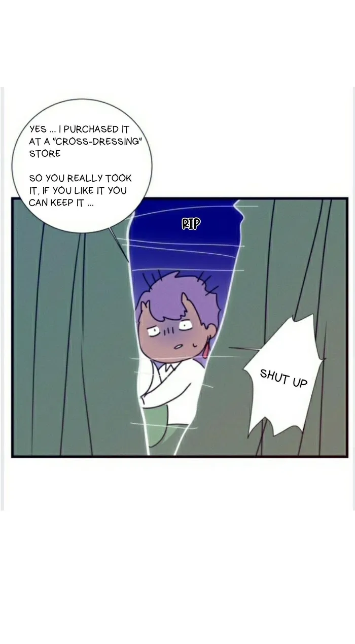Read Ring chapter 38 image 3 on Lezhin