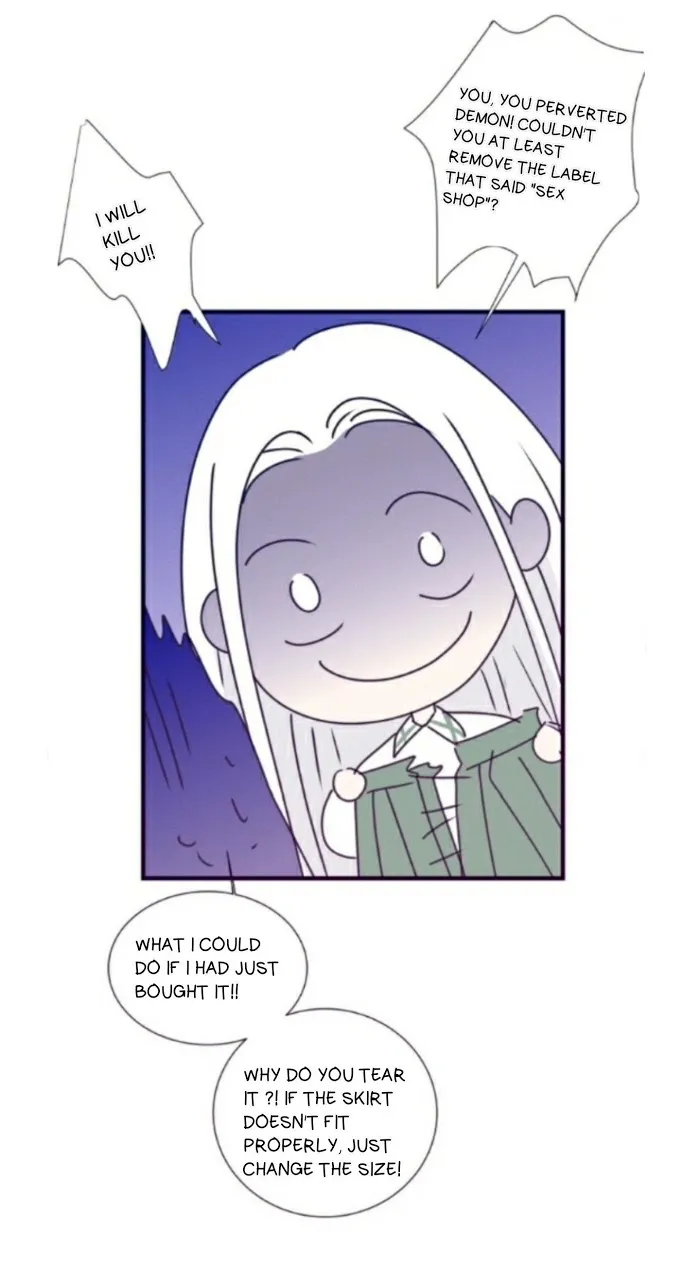 Read Ring chapter 38 image 4 on Lezhin