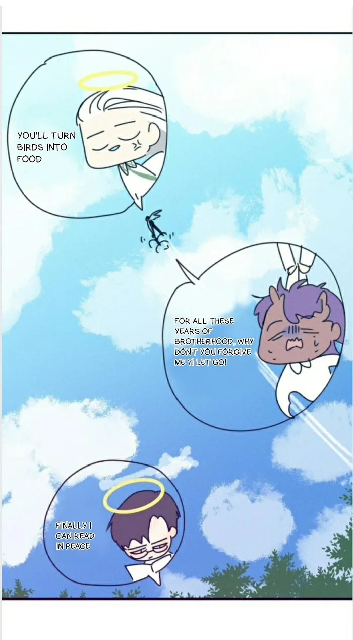 Read Ring chapter 38 image 5 on Lezhin