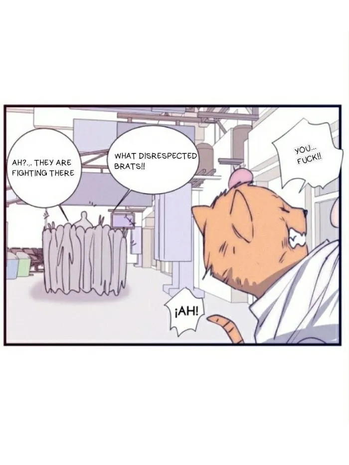 Read Ring chapter 39.1 image 3 on Lezhin