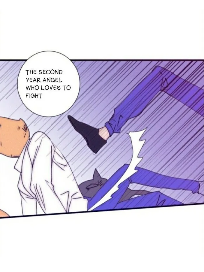 Read Ring chapter 39.1 image 5 on Lezhin