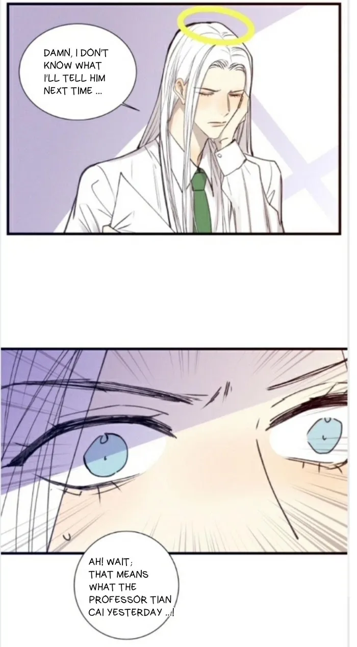 Read Ring chapter 39 image 2 on Lezhin