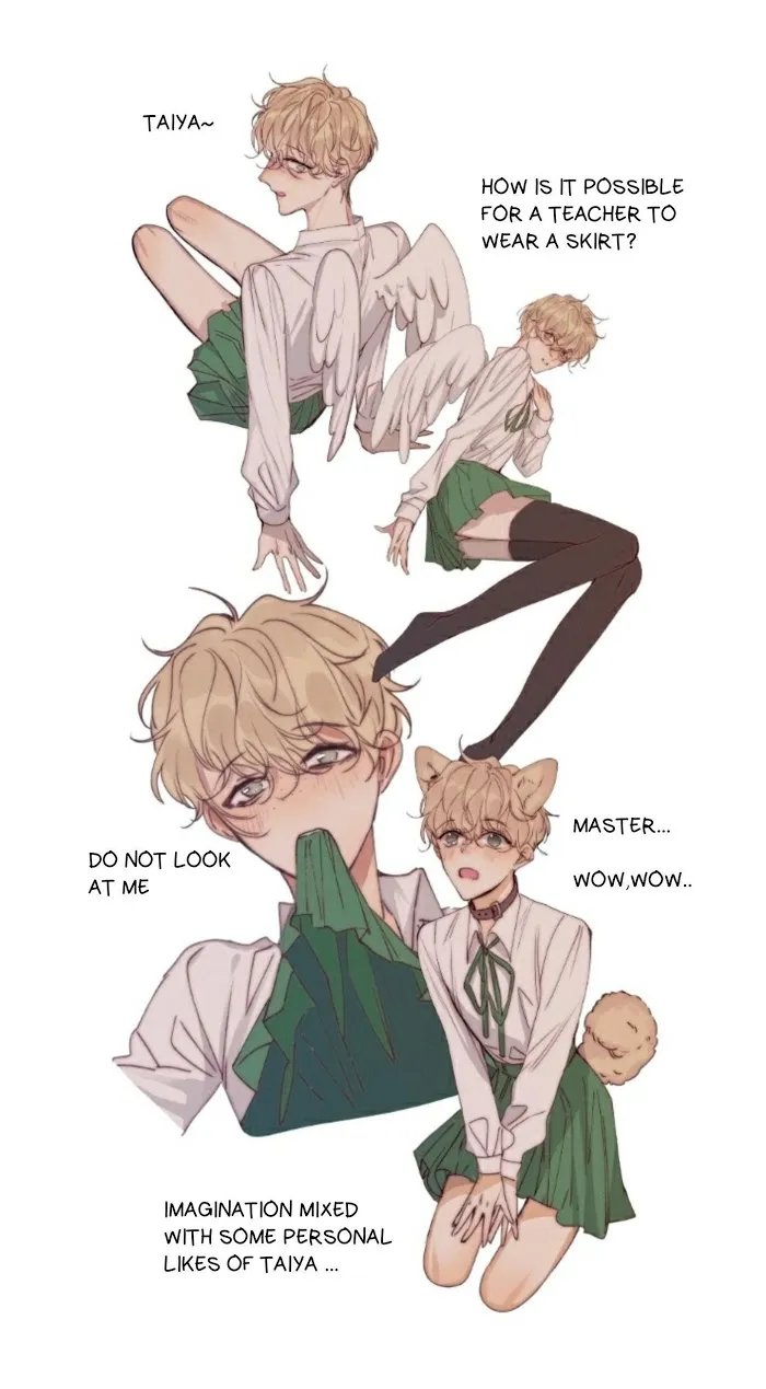 Read Ring chapter 39 image 4 on Lezhin