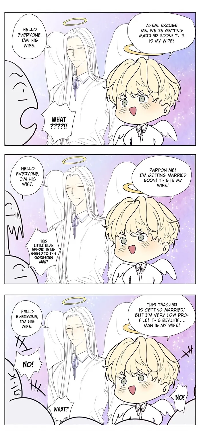 Read Ring chapter 4 image 2 on Lezhin