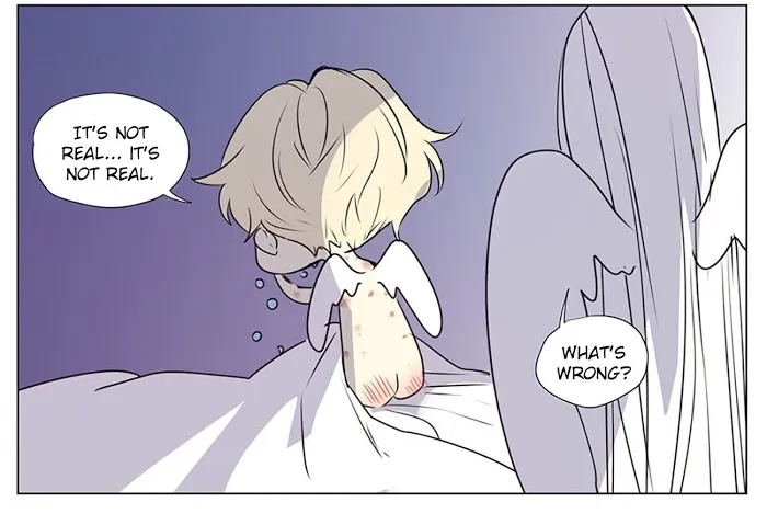 Read Ring chapter 4 image 3 on Lezhin