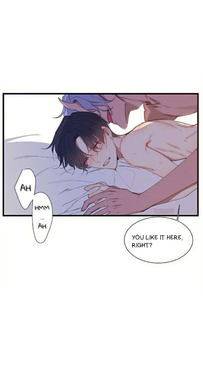 Read Ring chapter 40.1 image 1 on Lezhin
