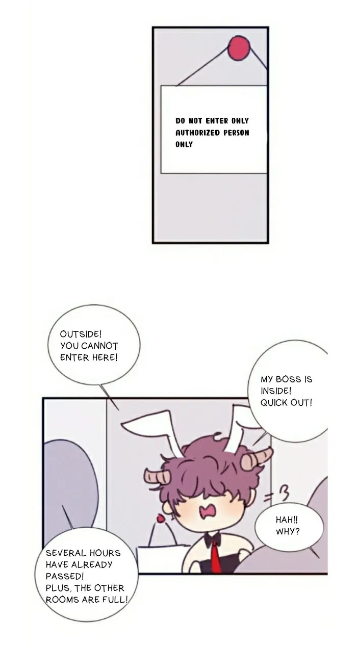 Read Ring chapter 40.1 image 19 on Lezhin