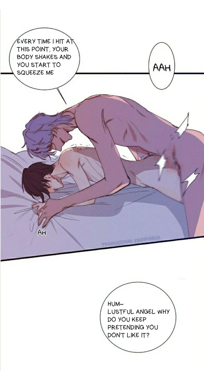 Read Ring chapter 40.1 image 2 on Lezhin