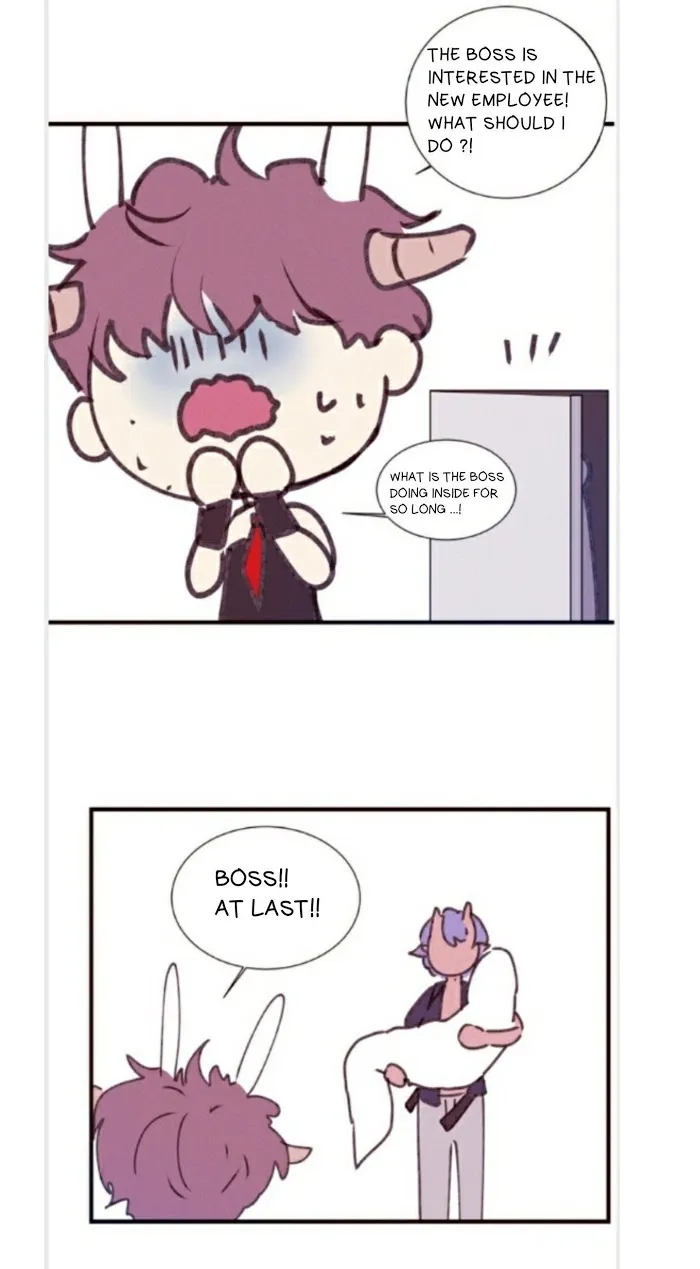 Read Ring chapter 40.1 image 20 on Lezhin
