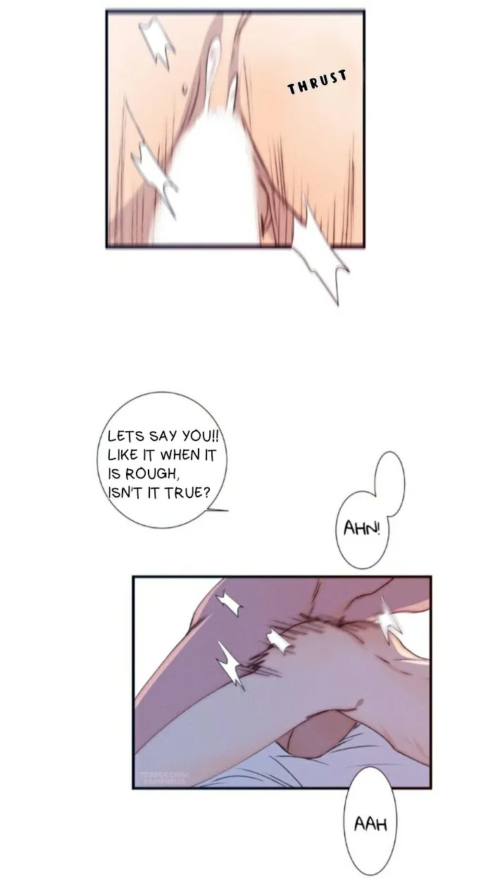 Read Ring chapter 40.1 image 3 on Lezhin