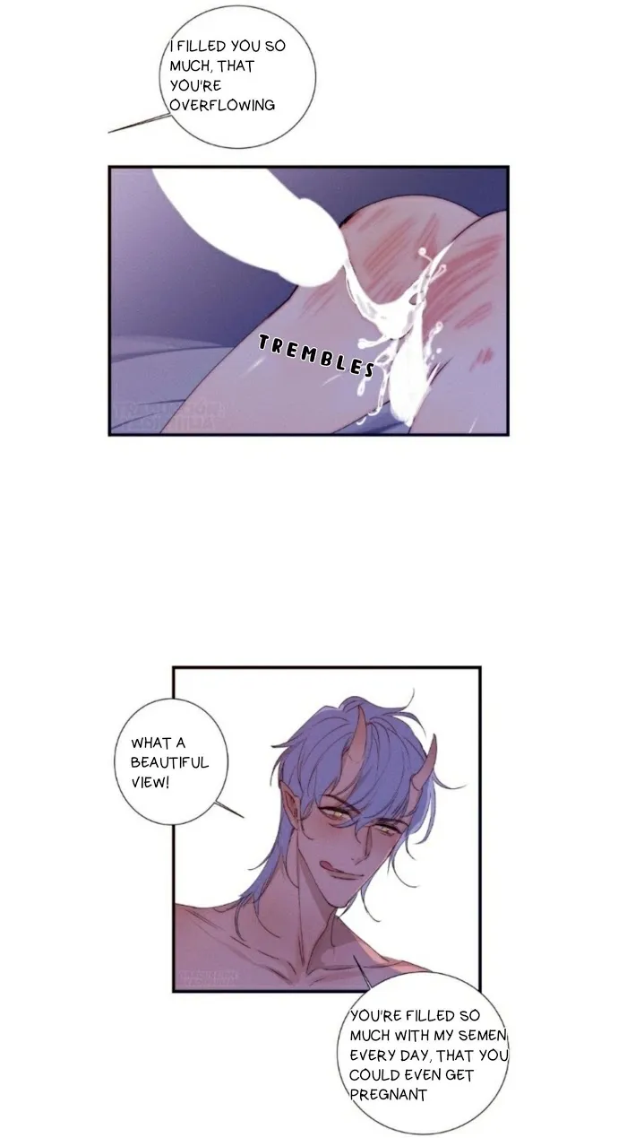Read Ring chapter 40.1 image 5 on Lezhin