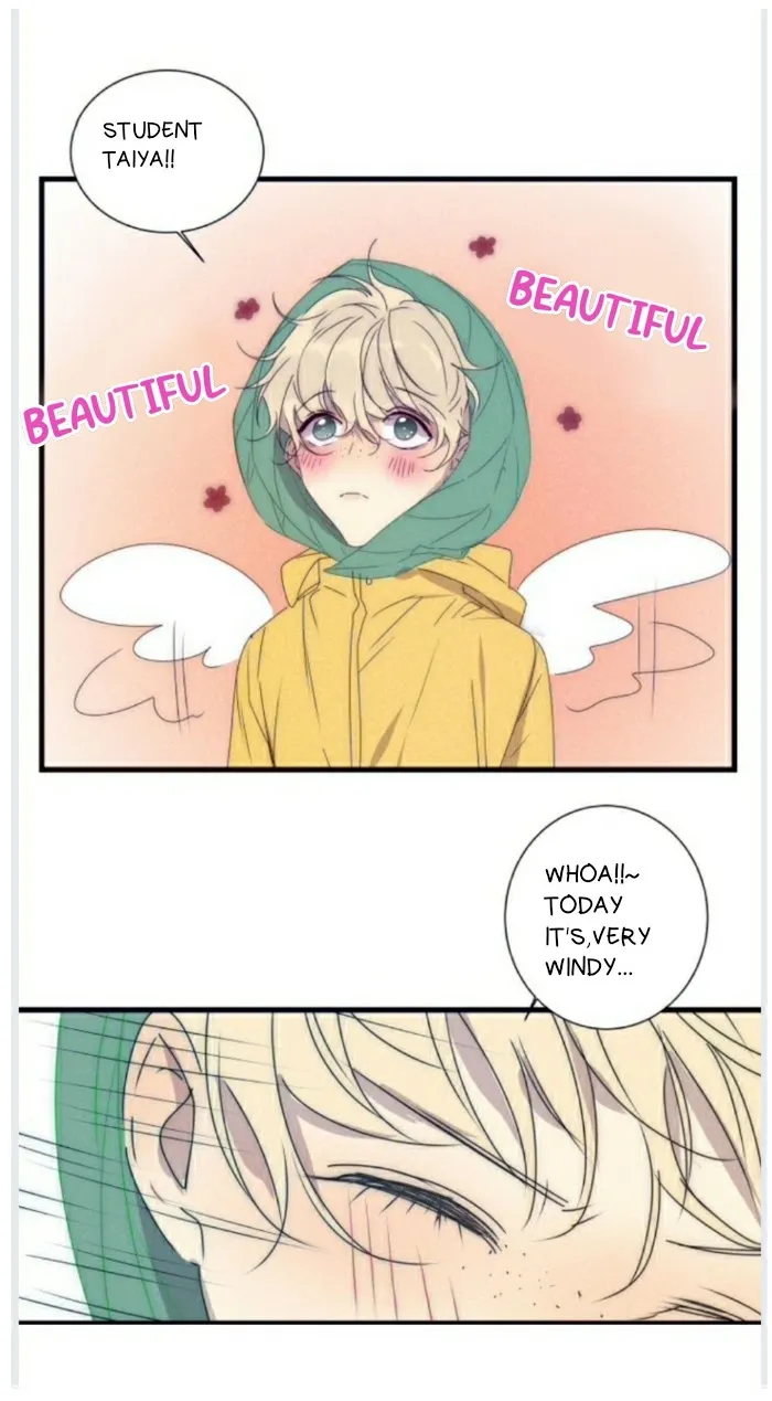 Read Ring chapter 40 image 3 on Lezhin
