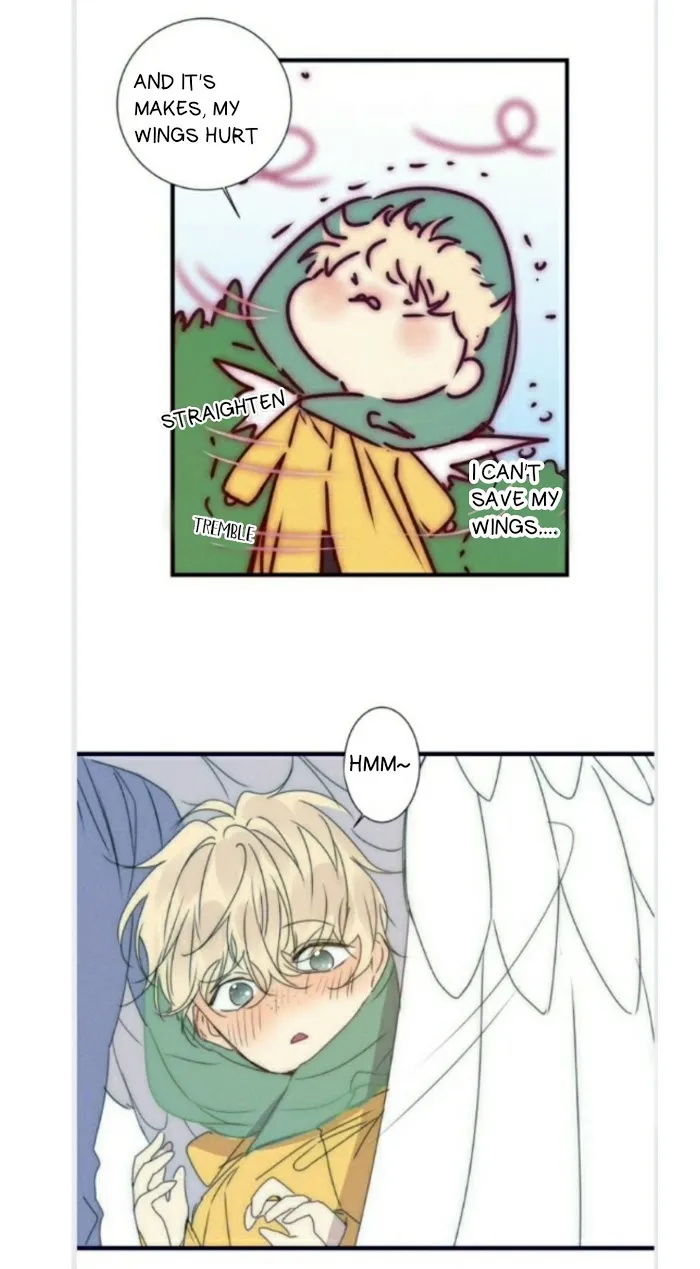 Read Ring chapter 40 image 4 on Lezhin