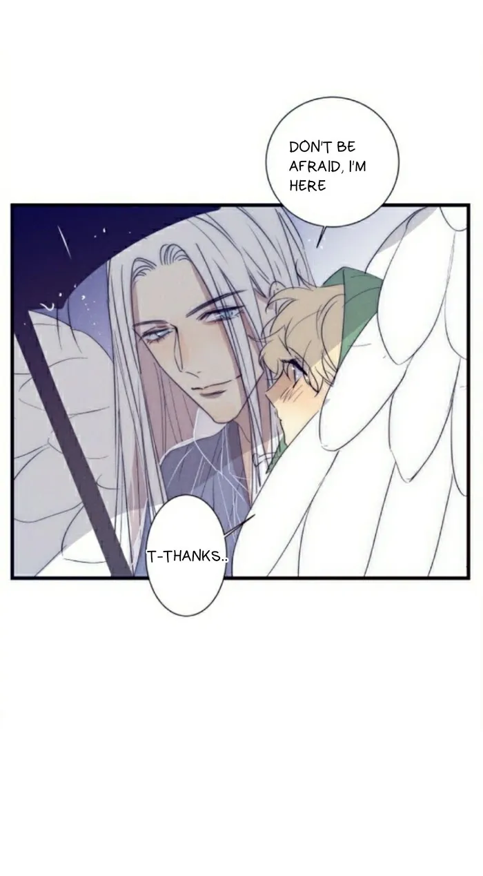 Read Ring chapter 40 image 5 on Lezhin