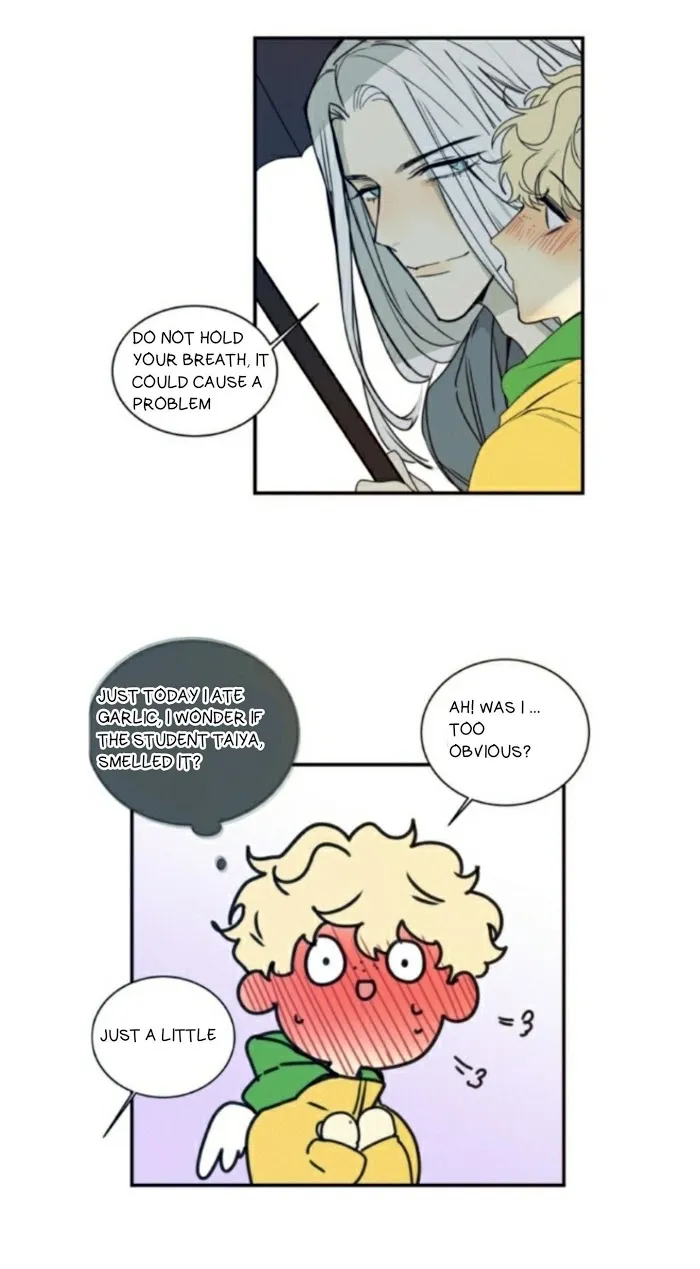 Read Ring chapter 41 image 2 on Lezhin