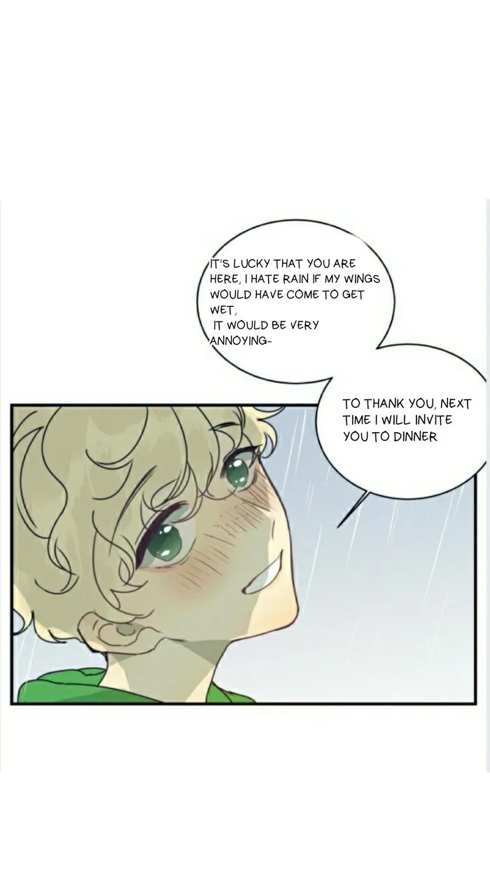 Read Ring chapter 41 image 3 on Lezhin