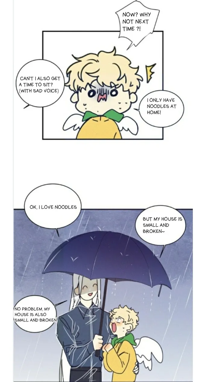 Read Ring chapter 41 image 5 on Lezhin