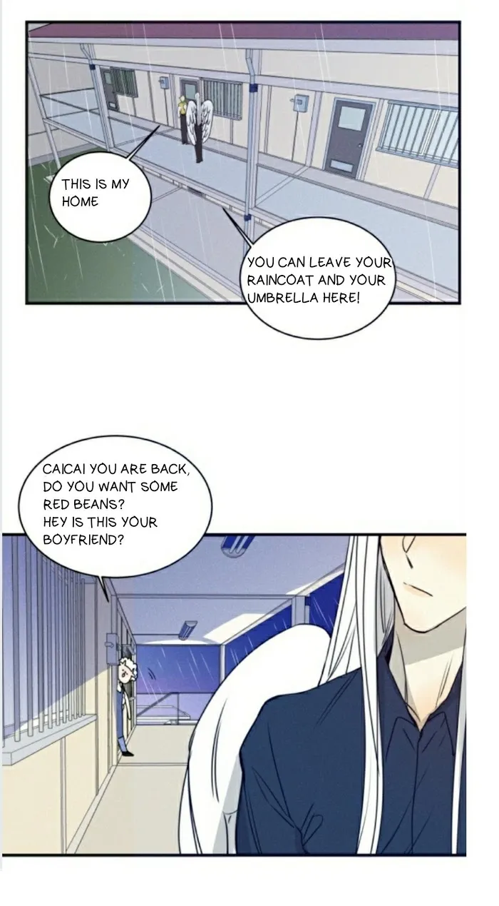 Read Ring chapter 41 image 7 on Lezhin