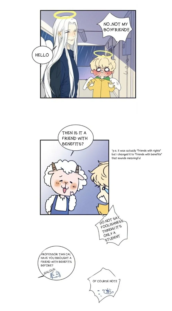 Read Ring chapter 41 image 8 on Lezhin