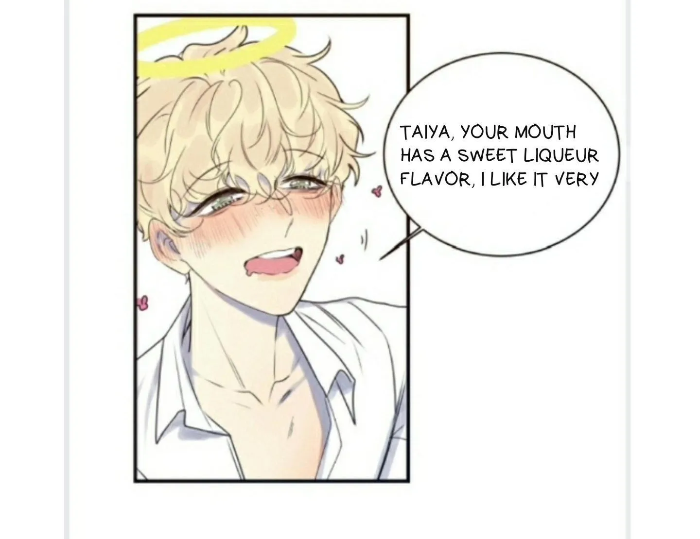 Read Ring chapter 42 image 14 on Lezhin