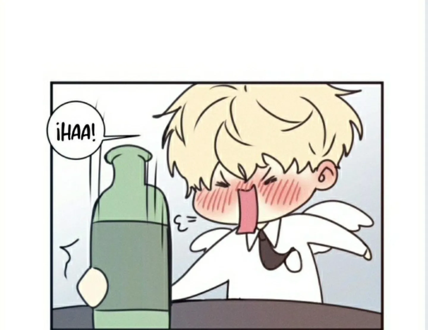 Read Ring chapter 42 image 2 on Lezhin