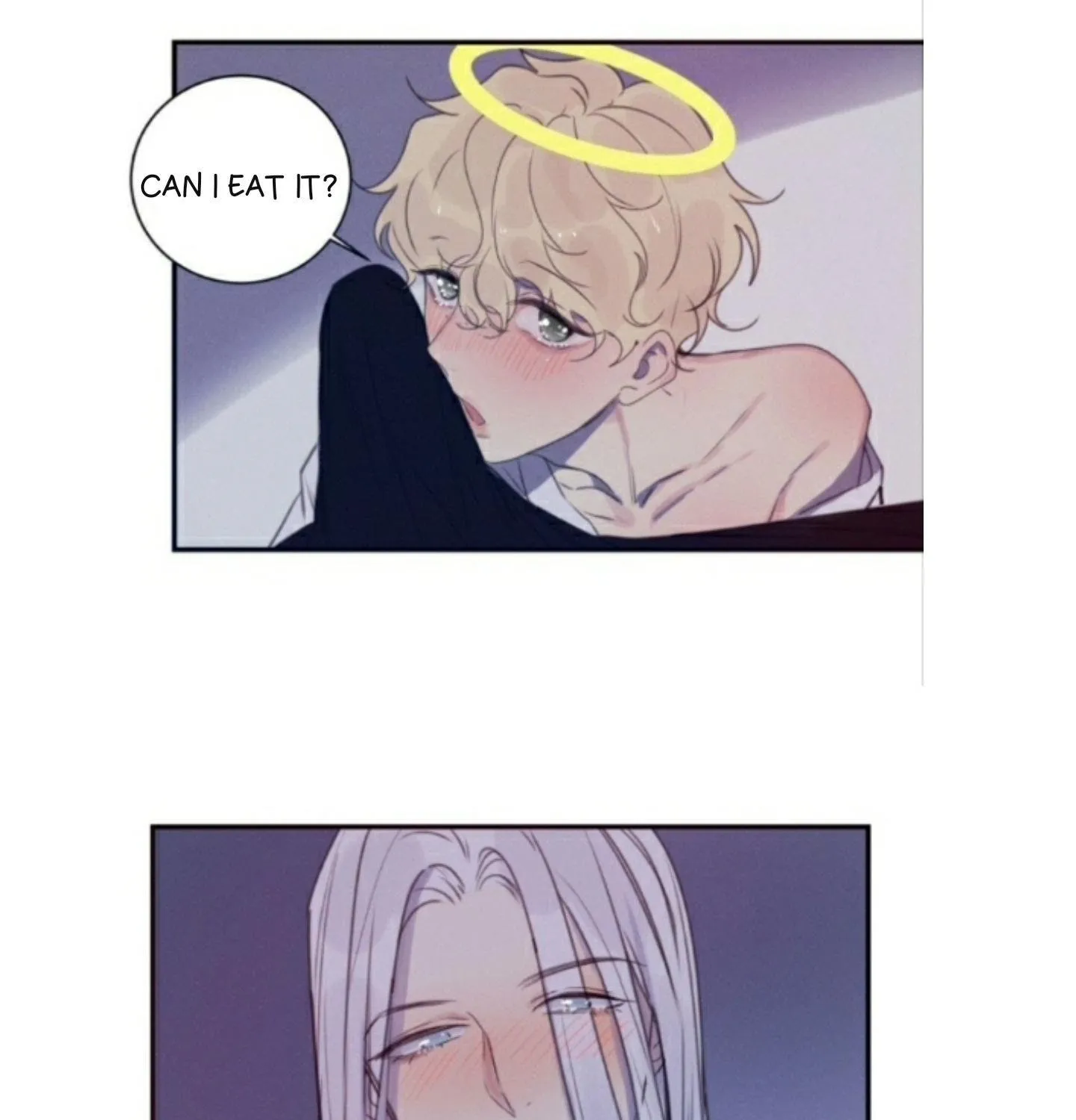 Read Ring chapter 42 image 21 on Lezhin