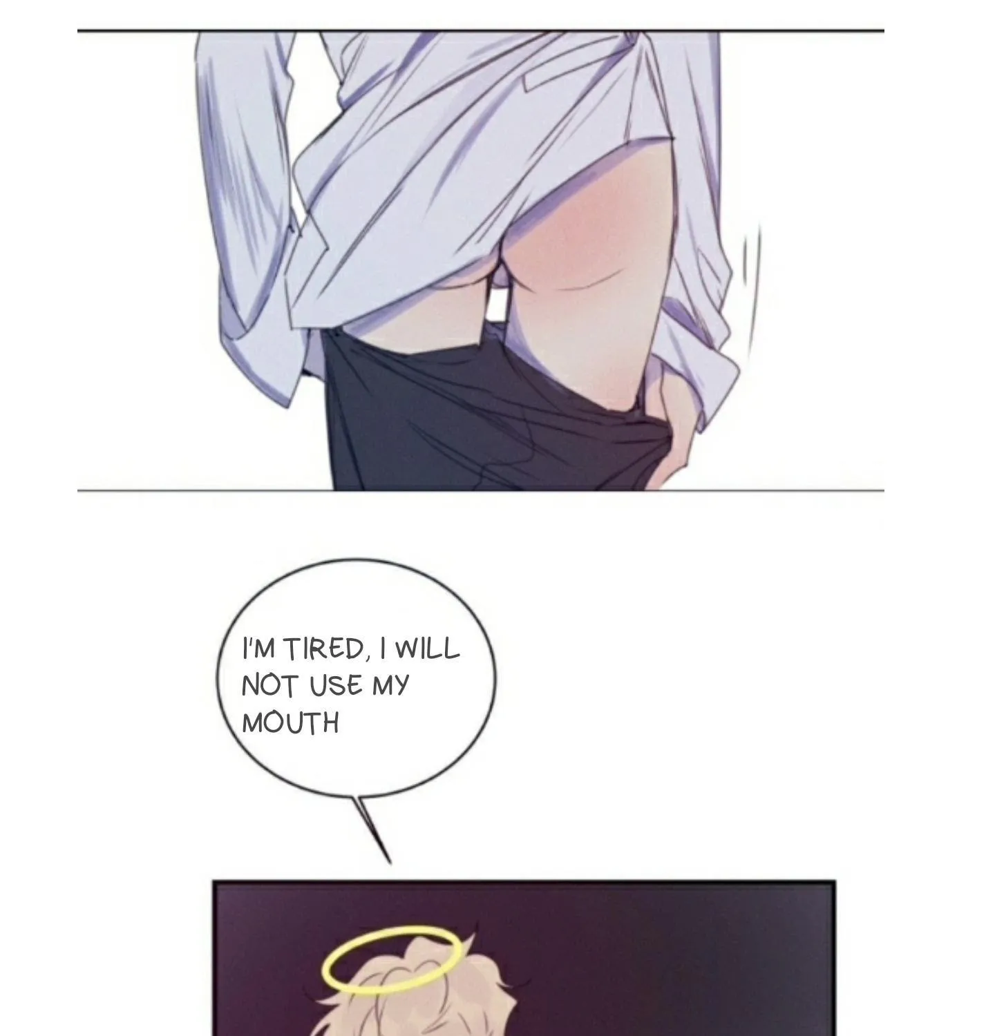 Read Ring chapter 42 image 23 on Lezhin