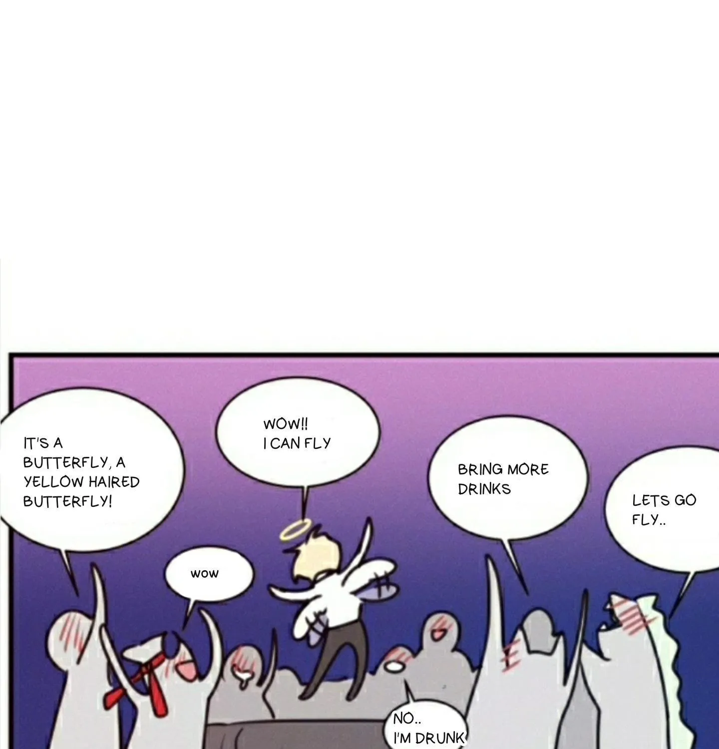Read Ring chapter 42 image 3 on Lezhin