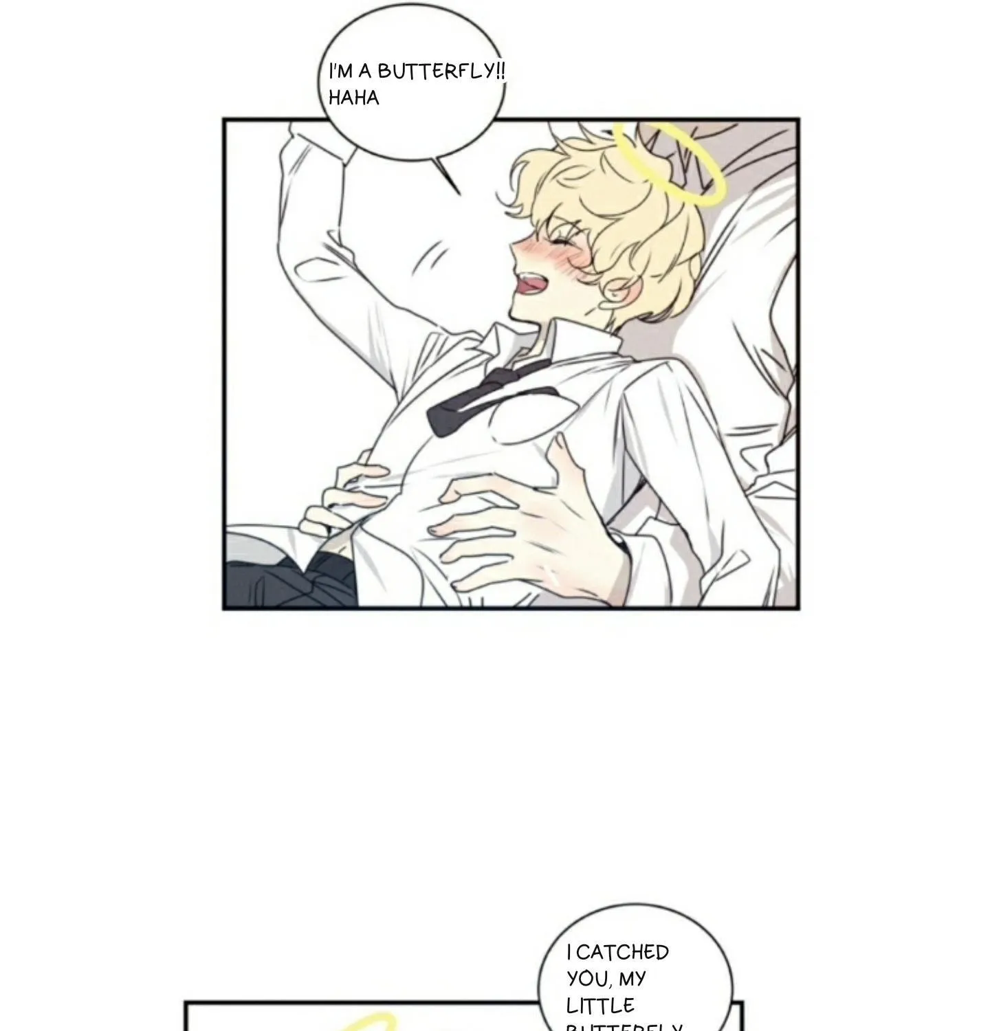 Read Ring chapter 42 image 5 on Lezhin
