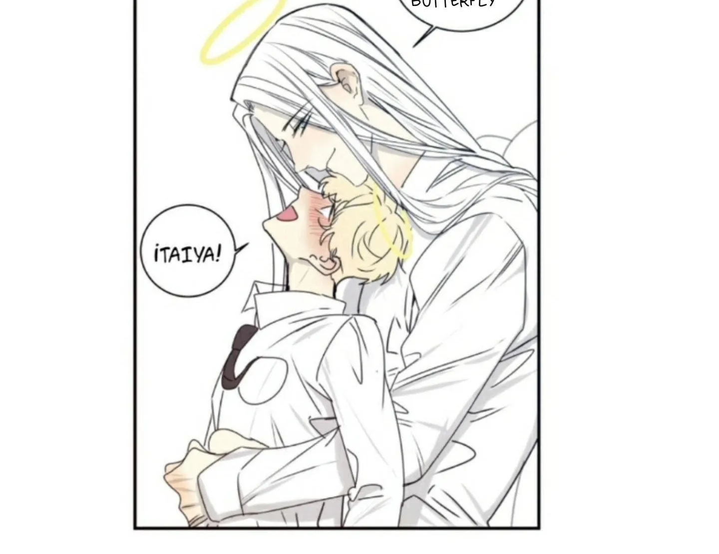 Read Ring chapter 42 image 6 on Lezhin