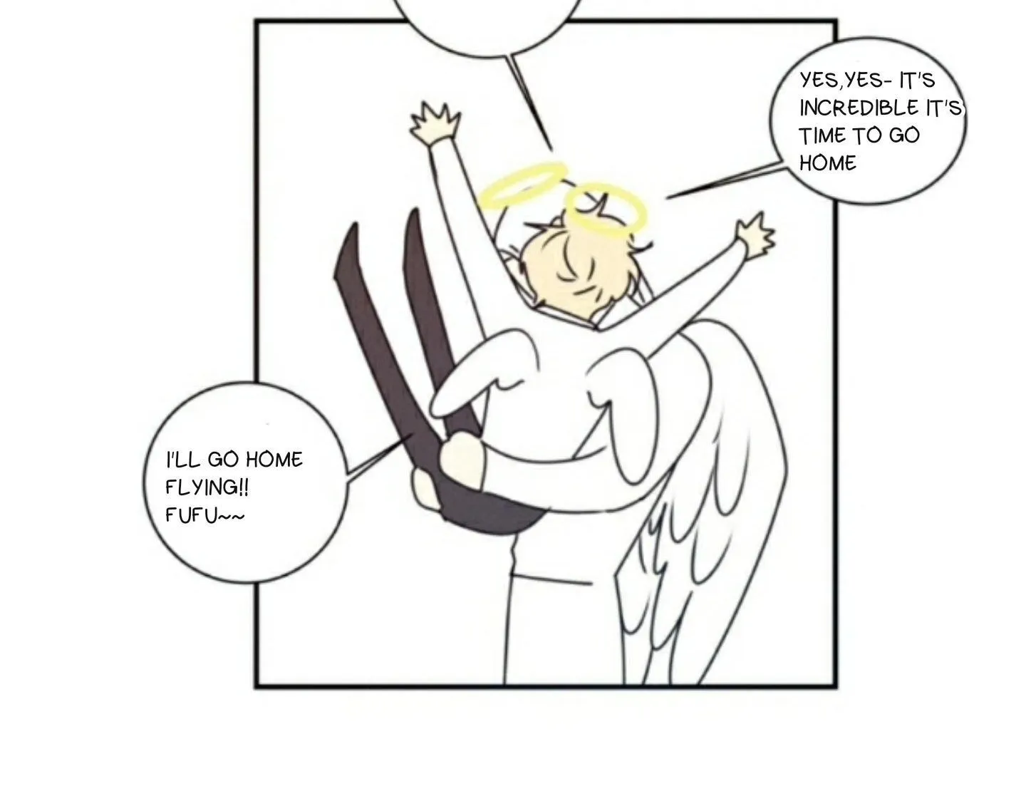 Read Ring chapter 42 image 8 on Lezhin