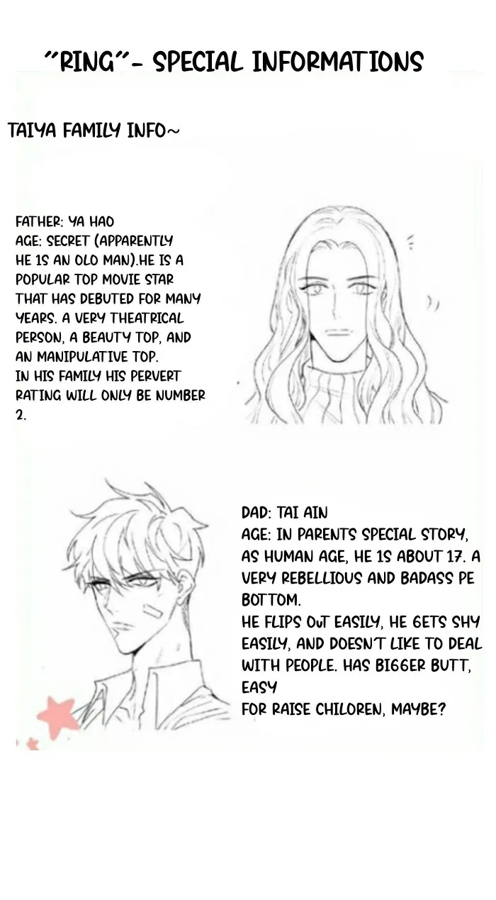 Read Ring chapter 43.1 image 1 on Lezhin