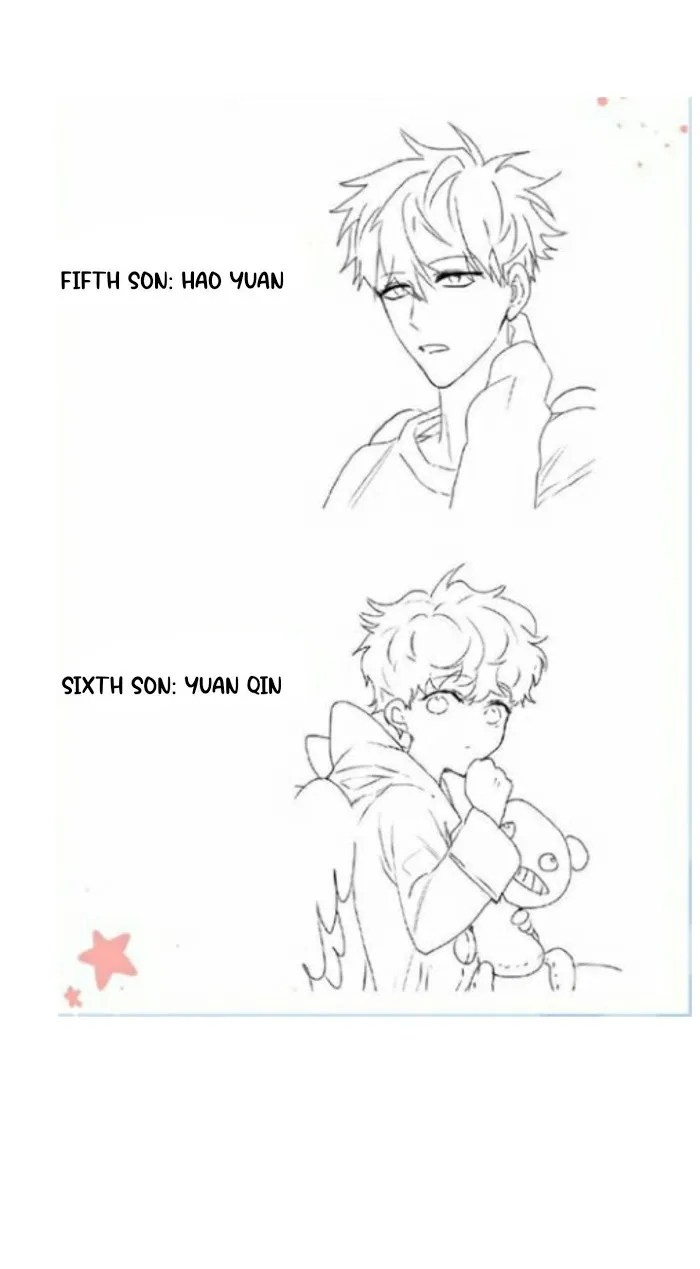 Read Ring chapter 43.1 image 4 on Lezhin