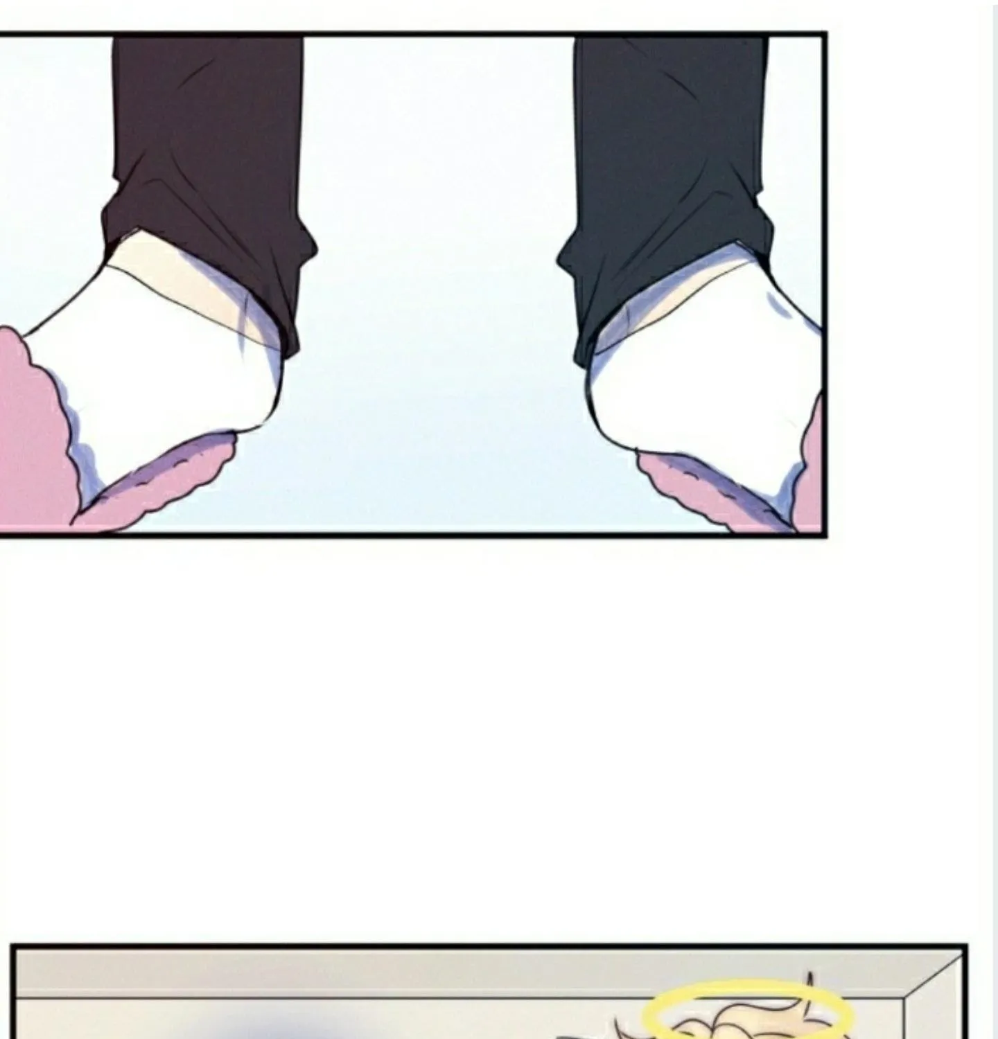 Read Ring chapter 43 image 11 on Lezhin