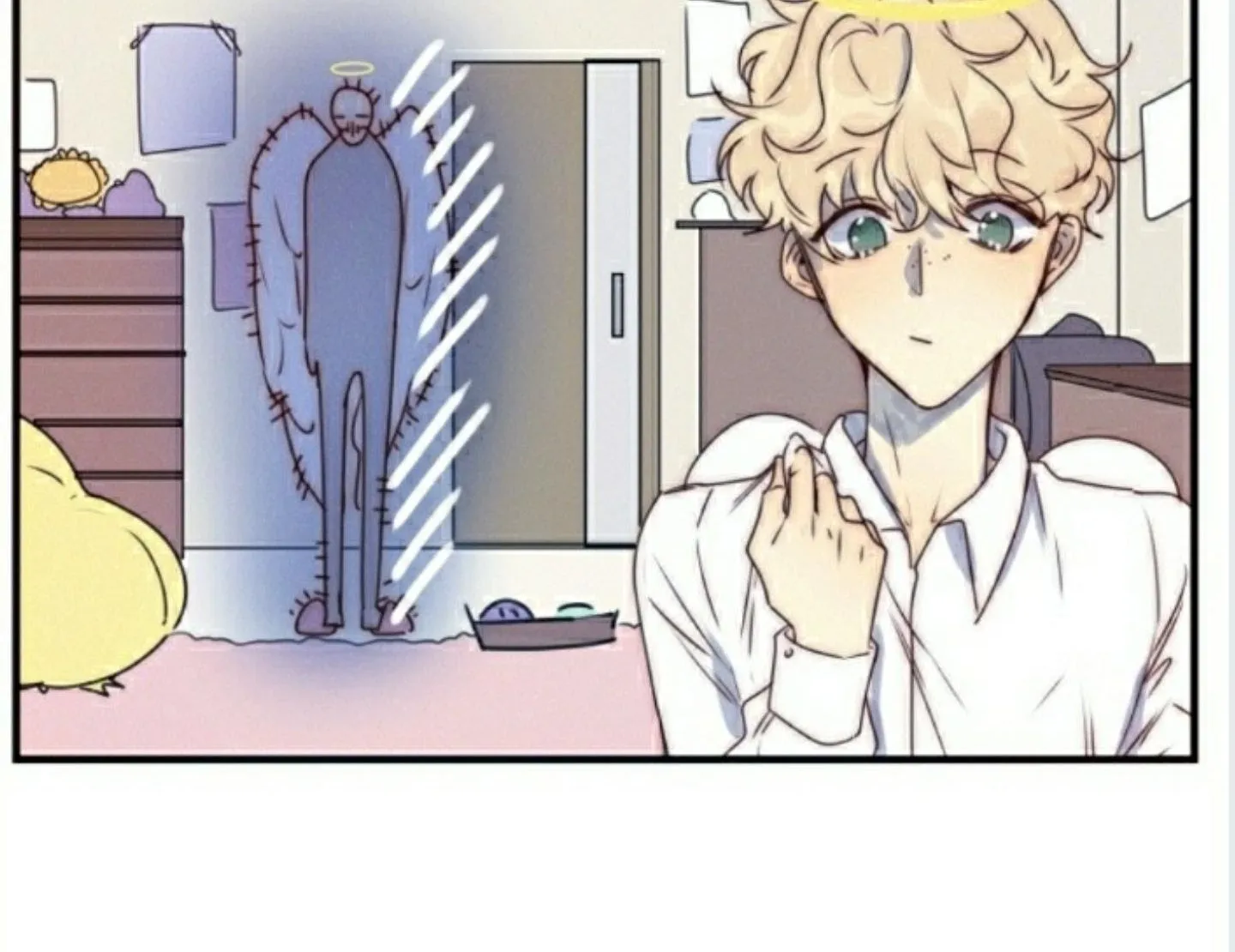 Read Ring chapter 43 image 12 on Lezhin