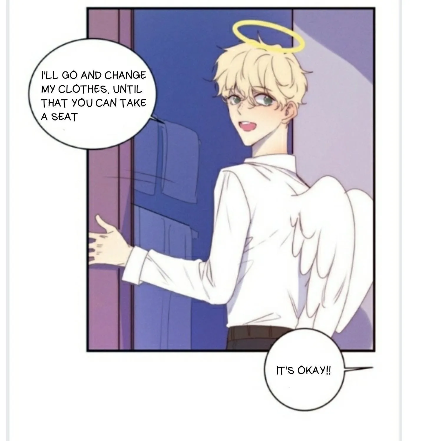 Read Ring chapter 43 image 13 on Lezhin