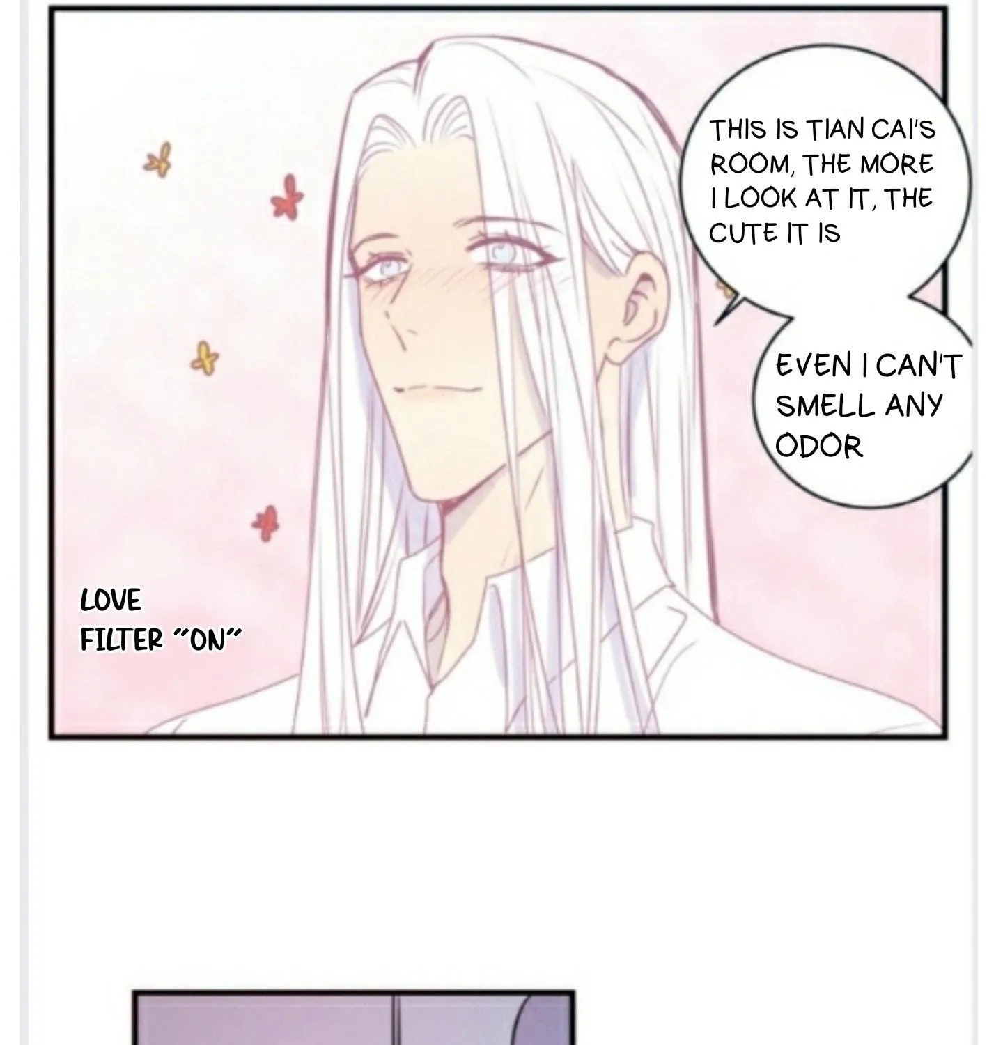 Read Ring chapter 43 image 15 on Lezhin