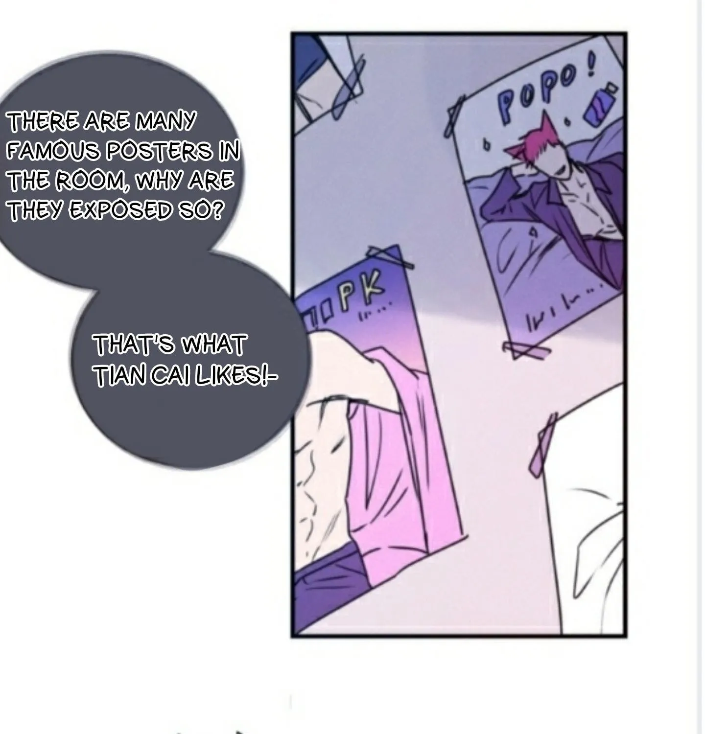 Read Ring chapter 43 image 17 on Lezhin