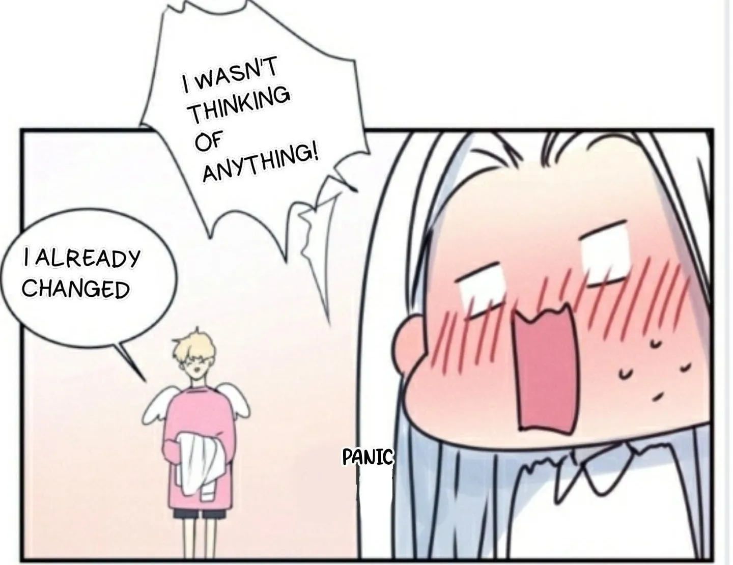Read Ring chapter 43 image 18 on Lezhin
