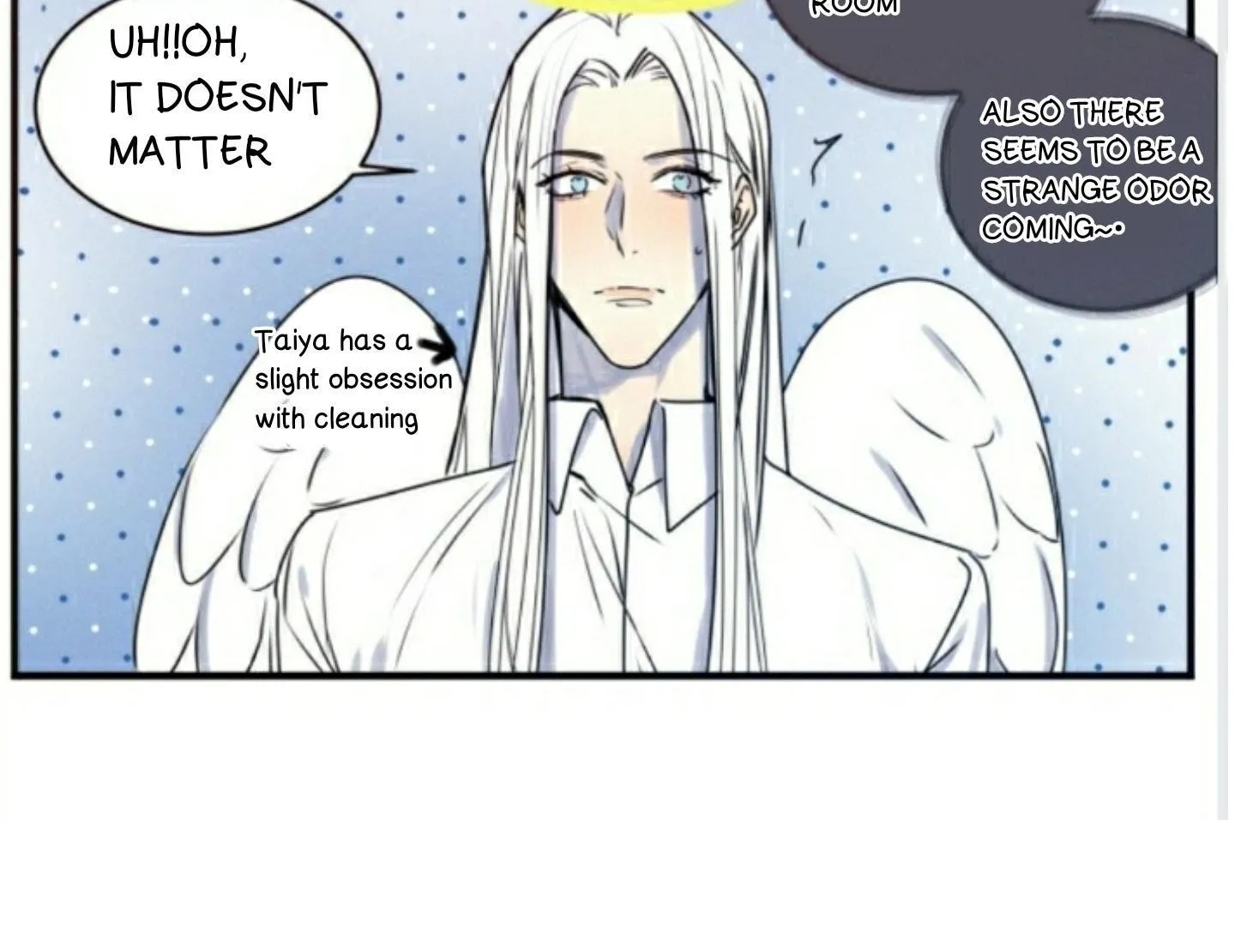 Read Ring chapter 43 image 2 on Lezhin