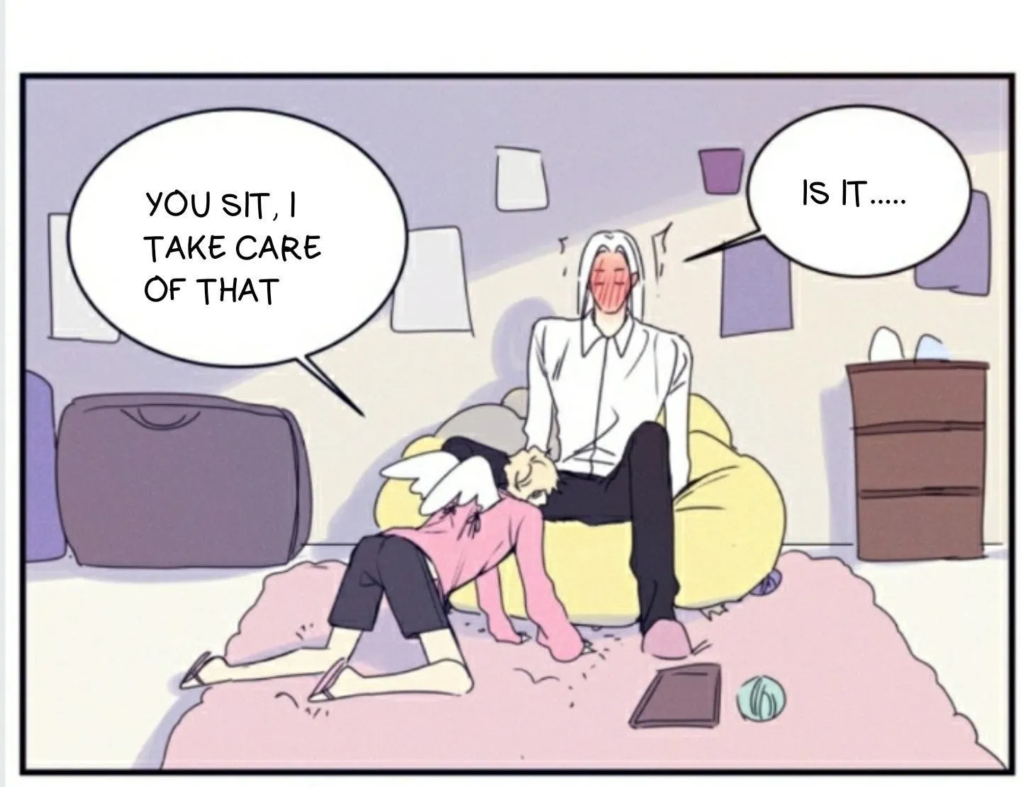 Read Ring chapter 43 image 22 on Lezhin