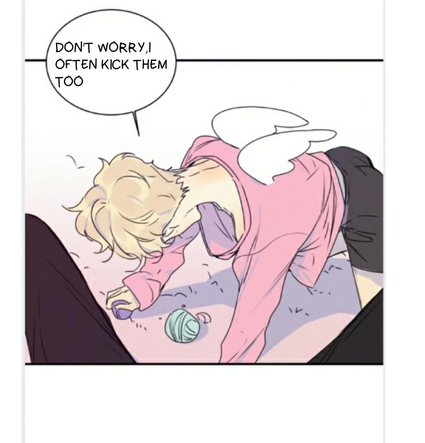 Read Ring chapter 43 image 23 on Lezhin