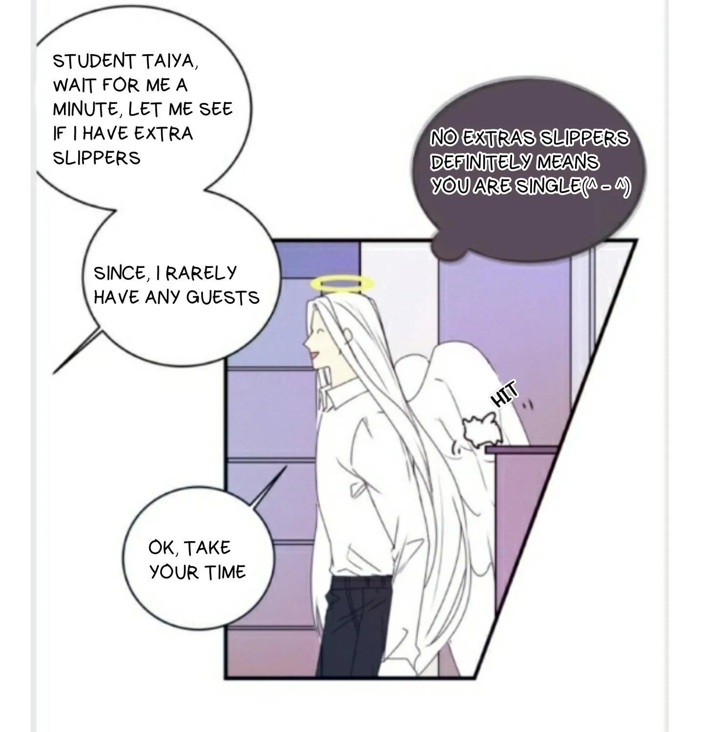 Read Ring chapter 43 image 3 on Lezhin