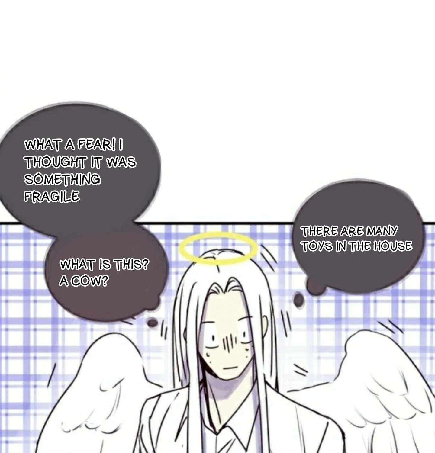 Read Ring chapter 43 image 5 on Lezhin