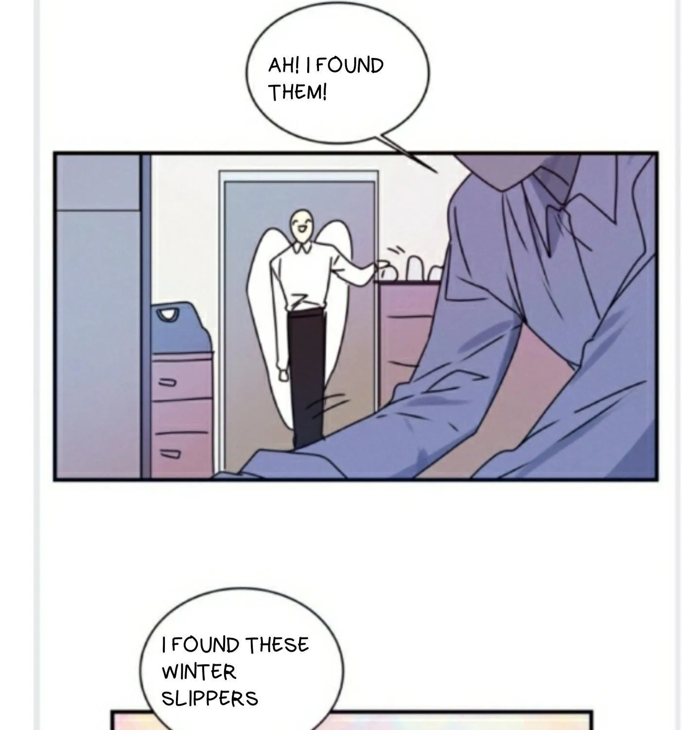 Read Ring chapter 43 image 7 on Lezhin