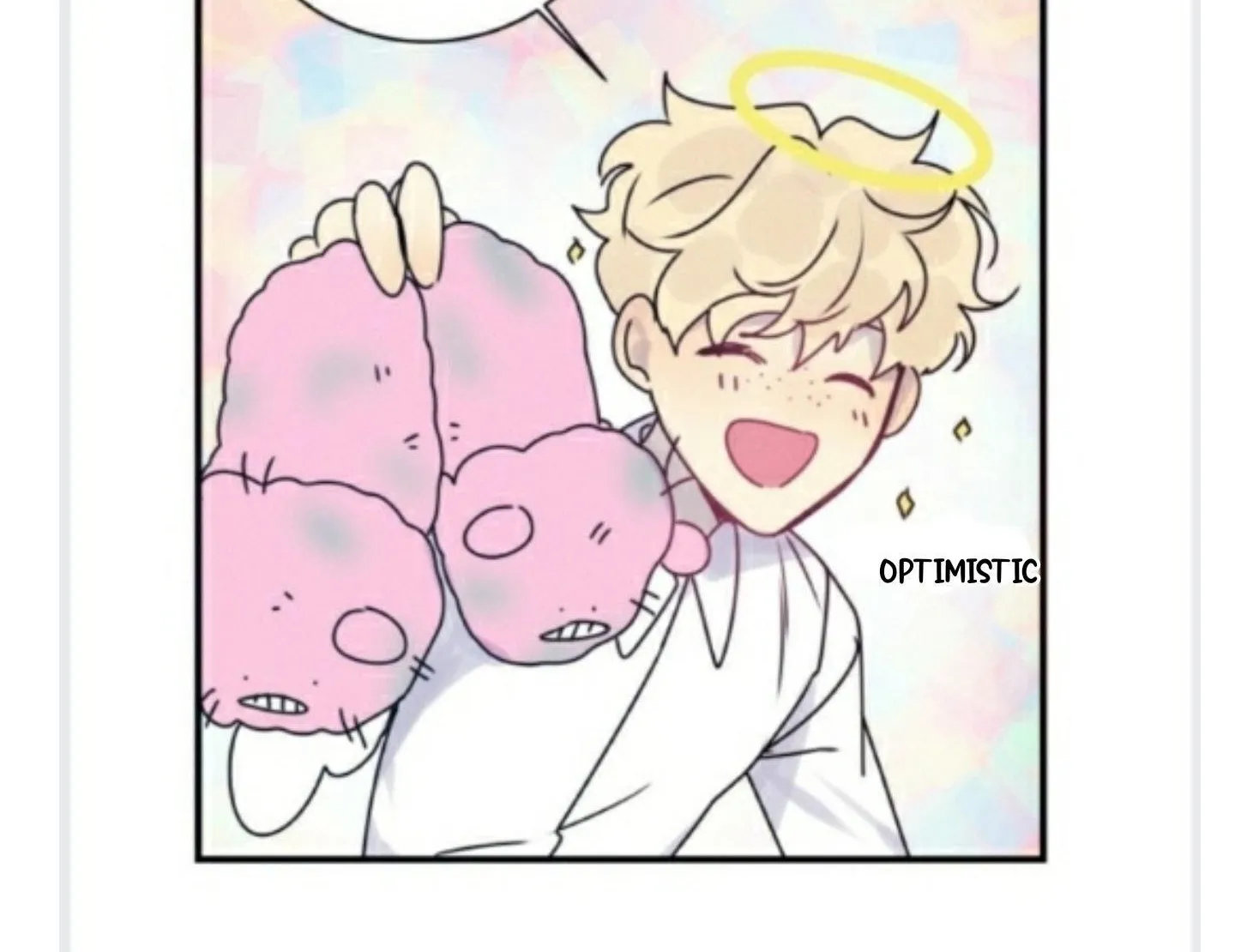 Read Ring chapter 43 image 8 on Lezhin